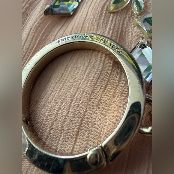 Kate Spade Pride Rainbow Love Heart Coin Purse - Picture 6 of 14